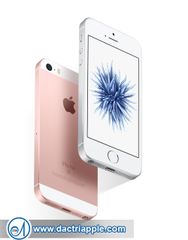 Warranty iPhone SE