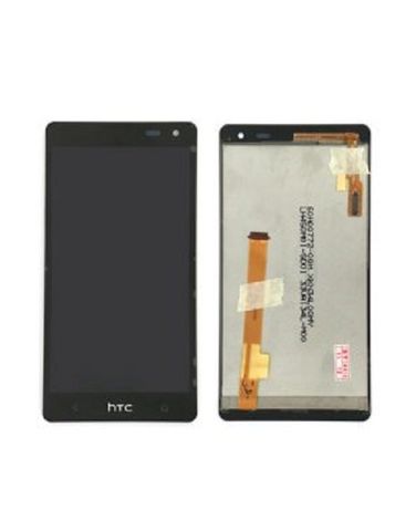 Thay màn hình HTC One ST