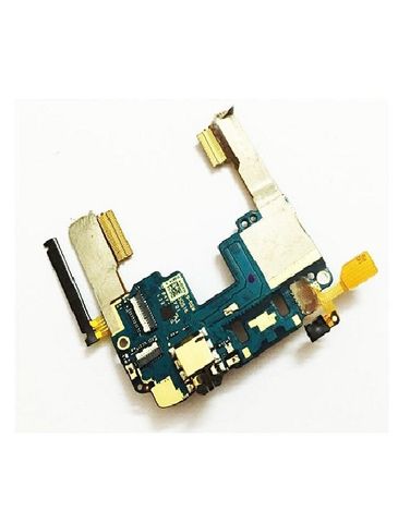 Thay main HTC One SV