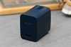 Adapter Sạc Type C PD 20W Xmobile TC20B Xanh Navy