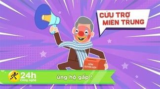 Xuất hiện game đậm chất cà khịa mang tên 'Thử Thách 14 Tỷ' với lối chơi cực khó khiến CĐM không ngừng nhấn share