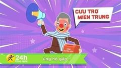  Xuất hiện game đậm chất cà khịa mang tên 'Thử Thách 14 Tỷ' với lối chơi cực khó khiến CĐM không ngừng nhấn share 