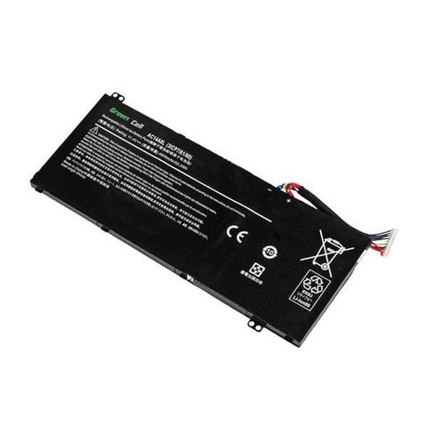 Pin Acer Aspire Timelineultra M3-581Tg-52464G52Mnkk