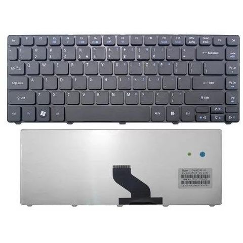 Bàn Phím Acer Aspire Timelineultra M5-581Tg-73516G25Mass