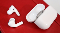  Cách tăng âm lượng AirPods nghe to rõ hơn, trải nghiệm cực thích 
