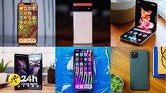  TOP smartphone đáng mua nhất 2021: Những cái tên đình đám góp mặt đa số đến từ Samsung và Apple 