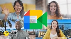  Cách bật phụ đề trên Google Meet, để ngoại ngữ không còn là rào cản khi mọi người họp online với nhau 
