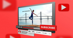  Hướng dẫn cách xem YouTube trên tivi Samsung đơn giản, dễ làm 
