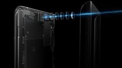  ZTE đã sẵn sàng ra mắt smartphone có camera ẩn dưới màn hình, liệu VinSmart có kịp tung sản phẩm này ra trước ZTE? 