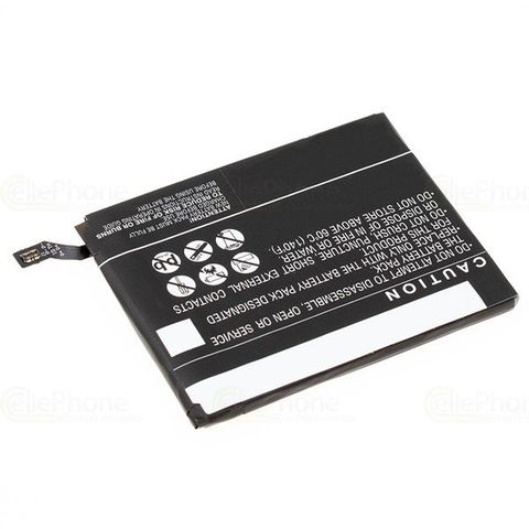 Pin ZTE V5