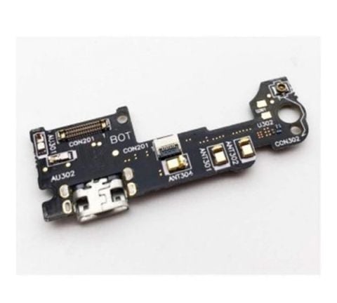 Chân Sạc Zte Blade V8