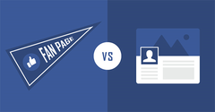  Cách chèn liên kết website vào Fanpage Facebook của mình cực dễ 