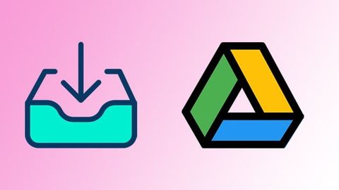 Cách xem và tải ảnh từ Google Drive về máy tính nhanh nhất