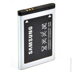 Thay pin Samsung core prime ve