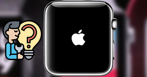5 cách xử lý lỗi Apple Watch bị đơ, treo táo cực đơn giản, hiệu quả