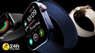 Apple sẽ cho ra mắt Apple watch SE và thiết bị đeo tay mới với thiết kế mang tính thể thao vào năm 2022, có ai hóng không?