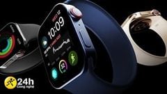  Apple sẽ cho ra mắt Apple watch SE và thiết bị đeo tay mới với thiết kế mang tính thể thao vào năm 2022, có ai hóng không? 