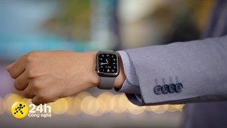 Quá bất ngờ: Apple Watch cũ đang giảm sốc, giá ngon chỉ từ 5.3 triệu, có máy rẻ hơn máy mới tận 46%, sale quá xịn luôn