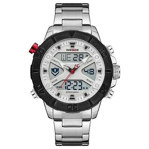 Đồng hồ Nam Weide WH8503-2C