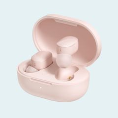  Tai nghe bluetooth Xiaomi Redmi AirDots 3 (Hồng) 