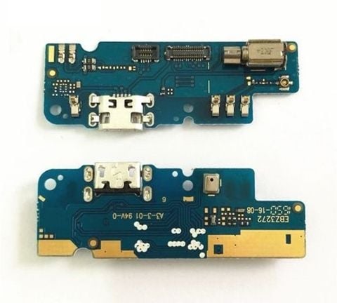 Chân Sạc Zte Blade X7