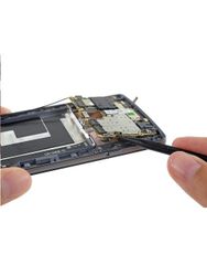 Thay main HTC One X9