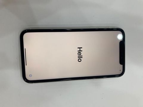 Điện thoại iPhone XR 128GB White (2020)