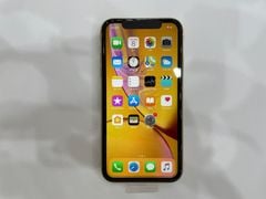  Điện thoại iPhone XR 64GB Yellow (2020) 