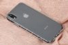 Ốp lưng iPhone XR nhựa dẻo CraSh TPU OSMIA Nude