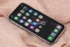 Ốp lưng iPhone XR nhựa dẻo CraSh TPU OSMIA Nude