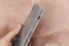 Ốp lưng iPhone XR nhựa dẻo CraSh TPU OSMIA Nude