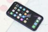 Ốp lưng iPhone XR nhựa dẻo New Woven OSMIA Navy