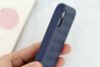 Ốp lưng iPhone XR nhựa dẻo New Woven OSMIA Navy