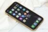 Ốp lưng iPhone XR Nhựa dẻo Noisele JM gold