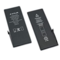 Pin iPhone XR