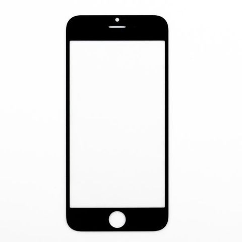 Thay Mặt Kính iPhone XR