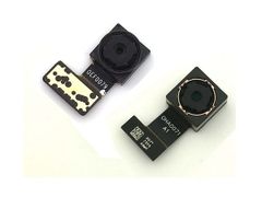 Camera Motorola Fire Xt