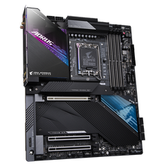  Mainboard Gigabyte Z690 Aorus Master Ddr5 (rev. 1.0) 