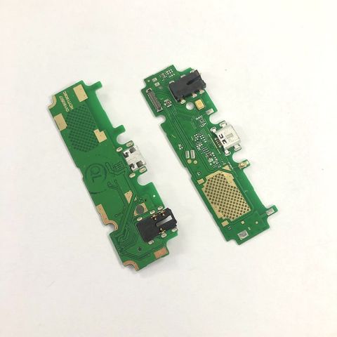 Cụm đuôi sạc, micro, tai nghe Vivo Y81s