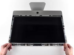 Nâng cấp iMac ME087