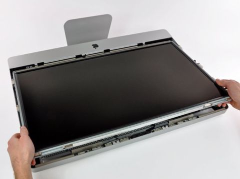 Nâng cấp iMac ME089