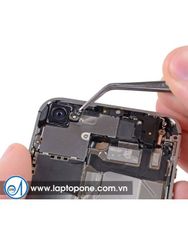 Sửa iPhone 4 hư camera uy tín