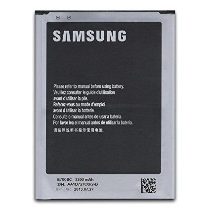 Pin Samsung I9200 / I9205 / Galaxy Mega - B700e - 3200 Mah