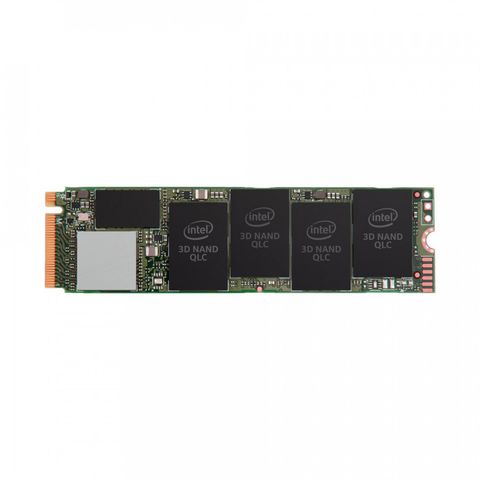 Ổ Cứng Ssd Intel 660p 512gb M.2 2280