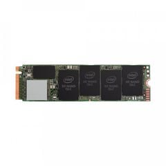  Ổ Cứng Ssd Intel 660p 512gb M.2 2280 