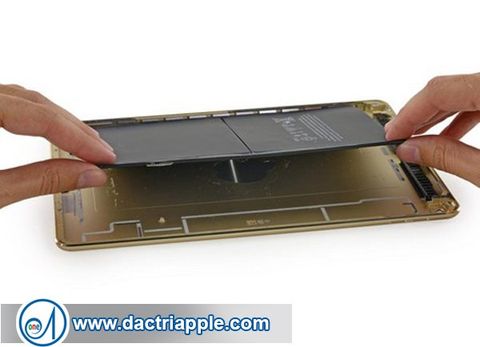 Trung tâm sửa chữa iPhone 6 Plus quận 3