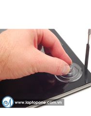 Samsung Galaxy Note 10.1 tablet repair