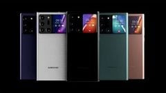  [Đang cập nhật] Tổng hợp rò rỉ Galaxy Note 30 Ultra: Màn hình kép tựa điện thoại gập, cải tiến mạnh camera và còn gì hấp dẫn nữa? 