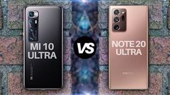  So sánh camera Xiaomi Mi 10 Ultra Vs. Galaxy Note 20 Ultra: Cuộc chiến căng thẳng hơn những gì bạn nghĩ 