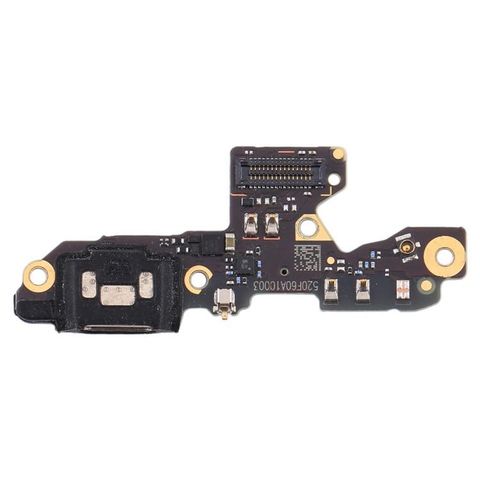 Cụm đuôi sạc, micro, full IC zin máy Xiaomi Redmi 7